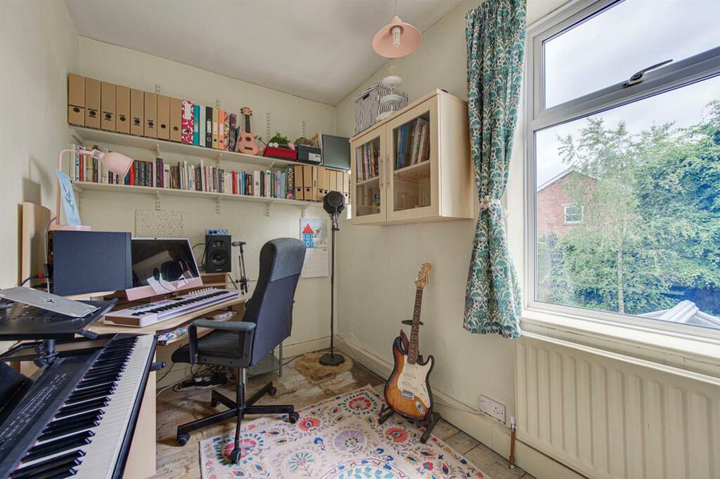 Additional image 25 of Newcastle Road, West Heath, Congleton