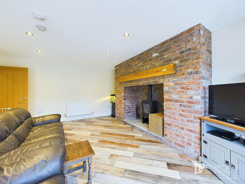 Additional image 6 of Church Street, Church Gresley, Swadlincote, DE11