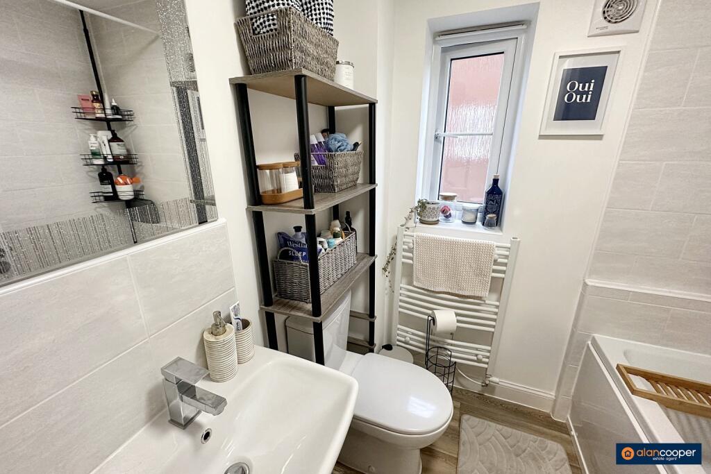 Additional image 18 of Topiary Road, St James Gate, Weddington, Nuneaton, CV10 0FS