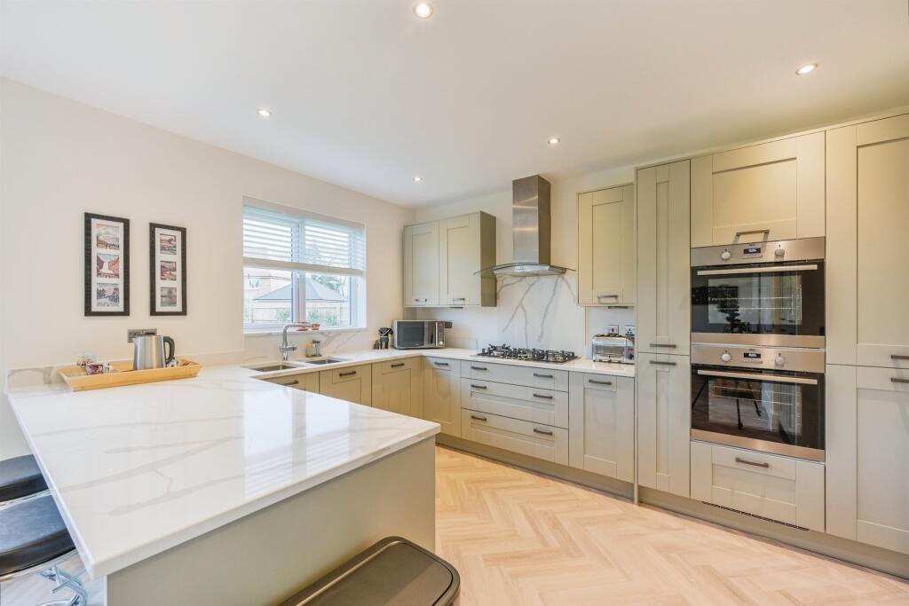 Additional image 6 of Peregrine Avenue, Etwall, Derby