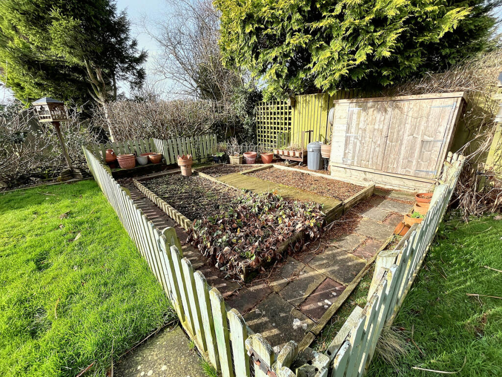 Additional image 27 of Trough Lane, Hulland Village, DE6