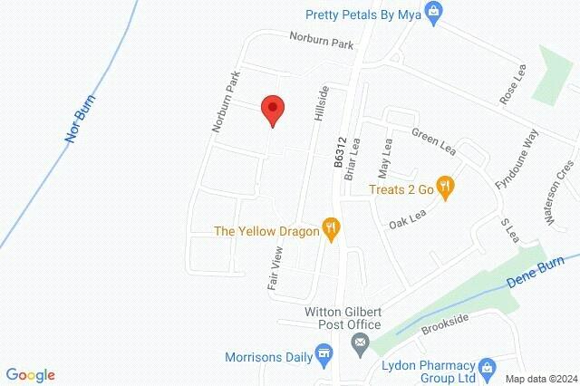 Additional image 12 of Norburn Park, Witton Gilbert, Durham, DH7