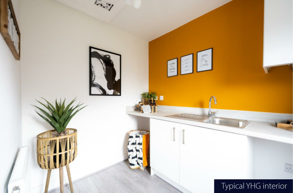 Additional image 9 of Manor Gardens, College Way, Hartford, Northwich