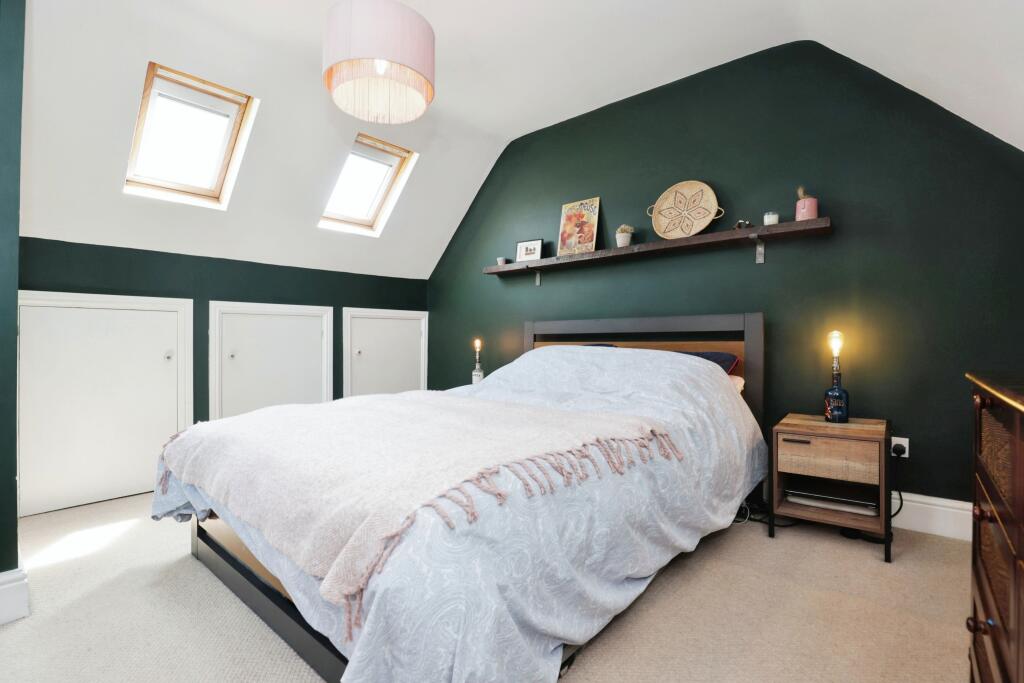 Additional image 12 of Quarry Street, Leamington Spa, CV32