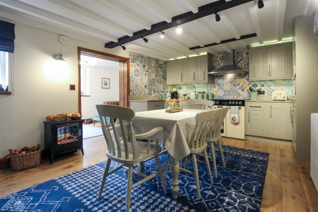 Additional image 2 of Chapel Street, Oakthorpe