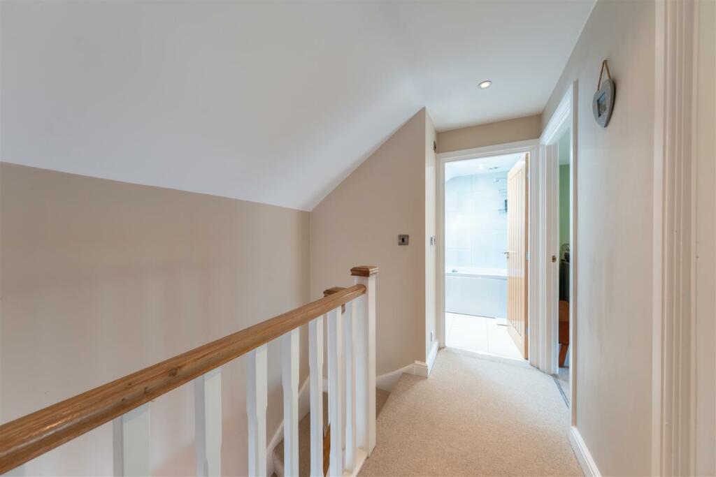 Additional image 18 of A beautifully presented and upgraded barn conversion in Chorley Nr. Cholmondeley