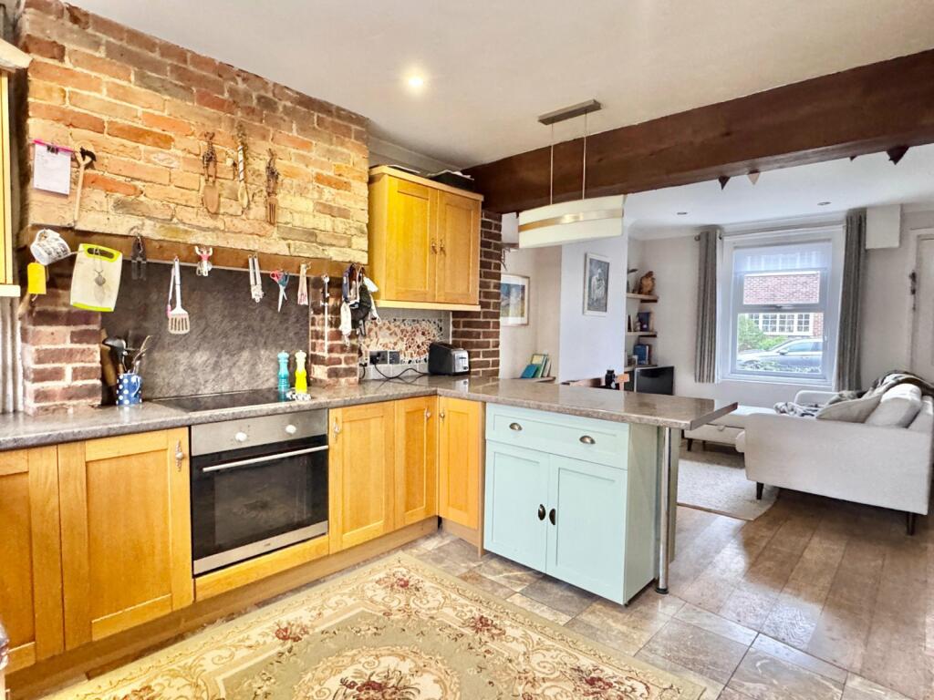 Additional image 4 of The Street, Newington, Folkestone, Kent, CT18