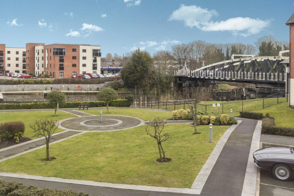 Additional image 4 of Freshwater View, Northwich, Cheshire, CW8