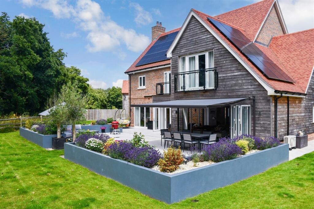 Additional image 19 of Kilndown Place, Stelling Minnis, Canterbury, Kent