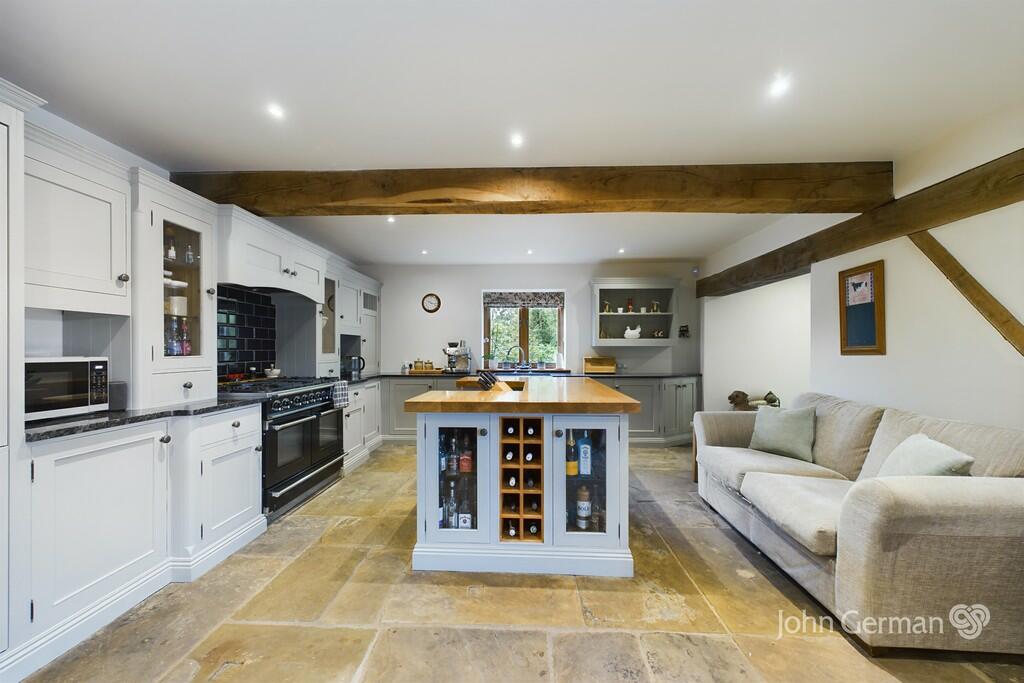 Additional image 5 of Shortheath, Nr Overseal.