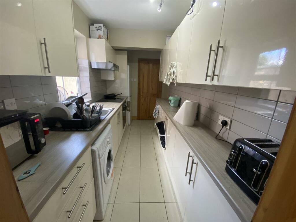 Additional image 14 of Broomfield Road, Earlsdon, Coventry, CV5 6JY