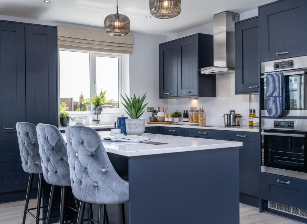 Additional image 2 of Island Road, 
Hersden, 
CT3 4GD