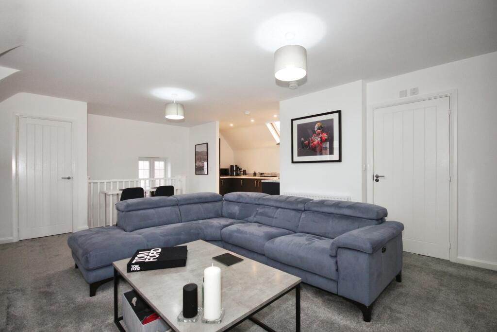 Additional image 5 of The Dovecote, Warwick, Warwickshire, CV34