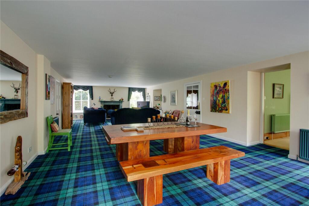 Additional image 8 of Langhaugh Farmhouse, By Brechin, Angus, DD9