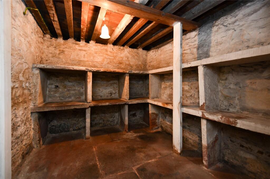 Additional image 24 of 54 St. Andrew Street, Castle Douglas, Dumfries and Galloway, South West Scotland, DG7