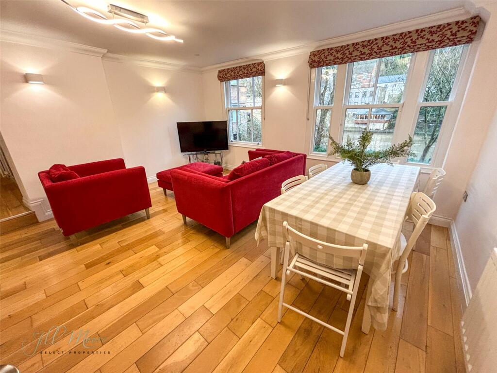 Additional image 3 of Sylvan House, Durham City Center, County Durham