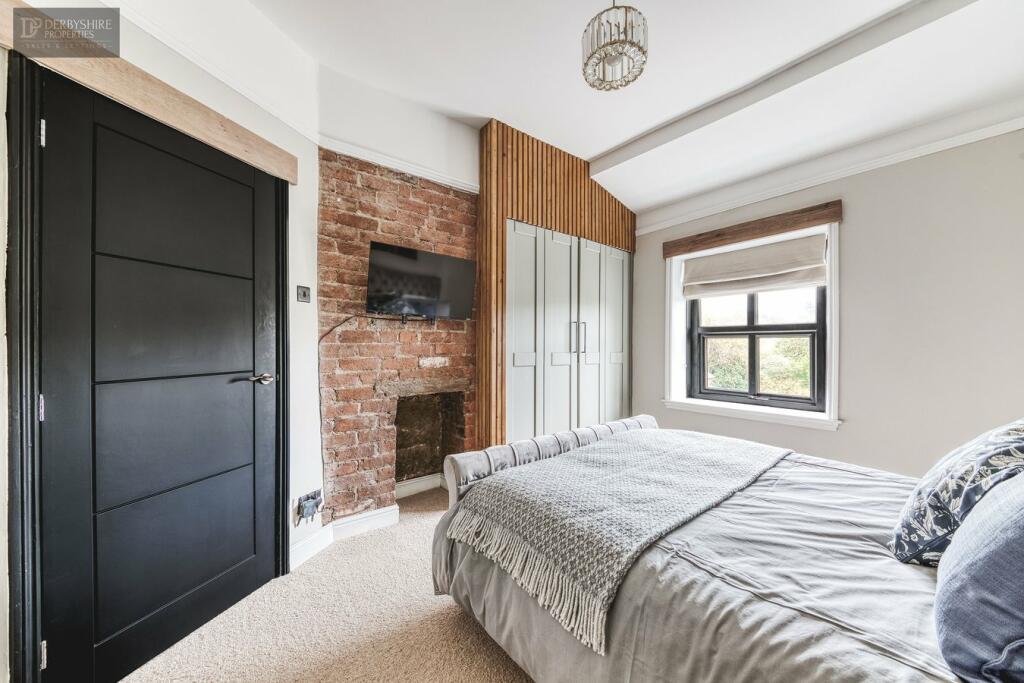 Additional image 22 of Town End, Shirland, DE55