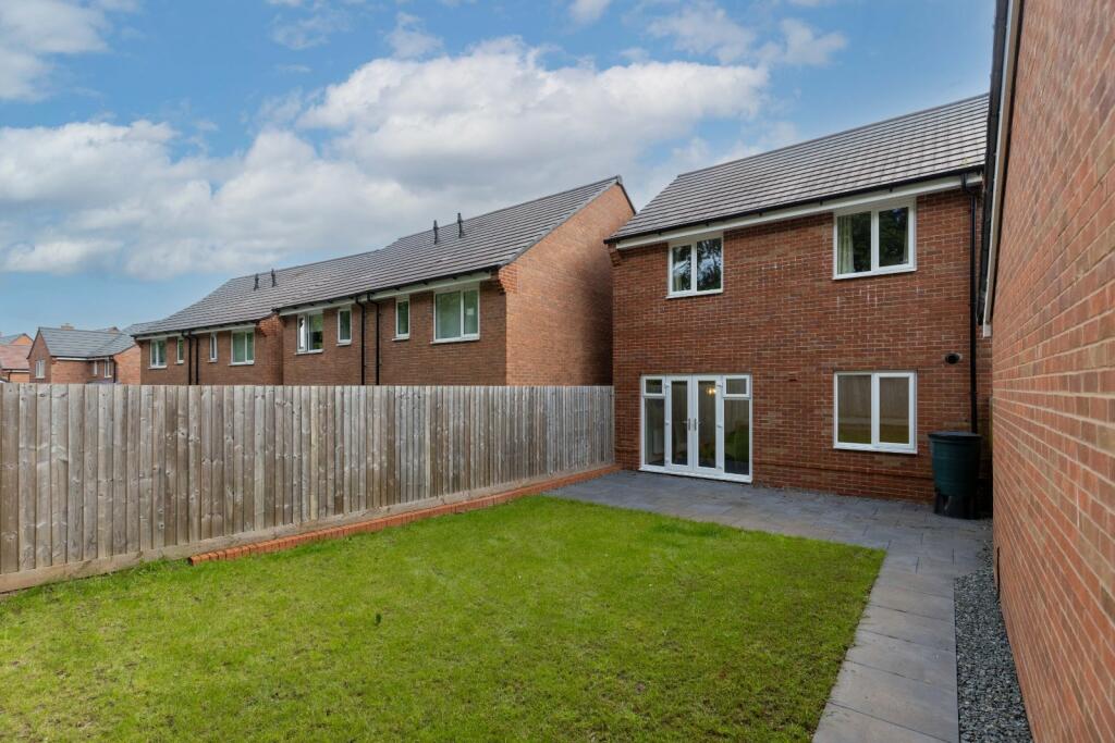 Additional image 19 of Harris Way, Kenilworth, Warwickshire, CV8