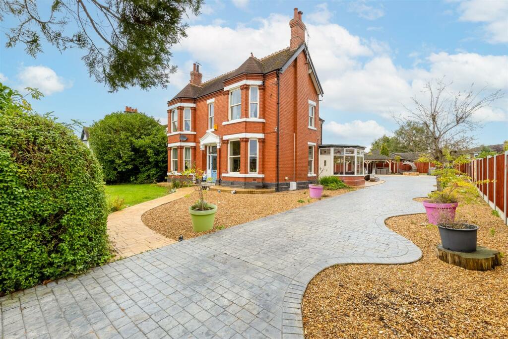 Additional image 21 of Oaklands, Manor Avenue, Crewe