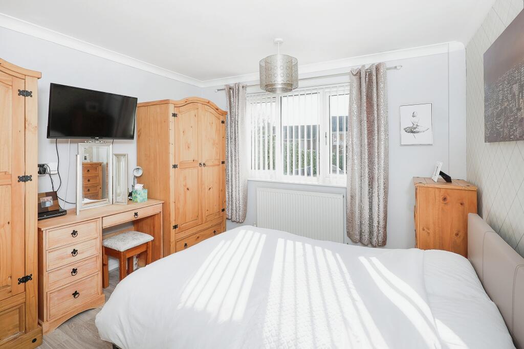 Additional image 7 of Merlin Avenue, Nuneaton, CV10