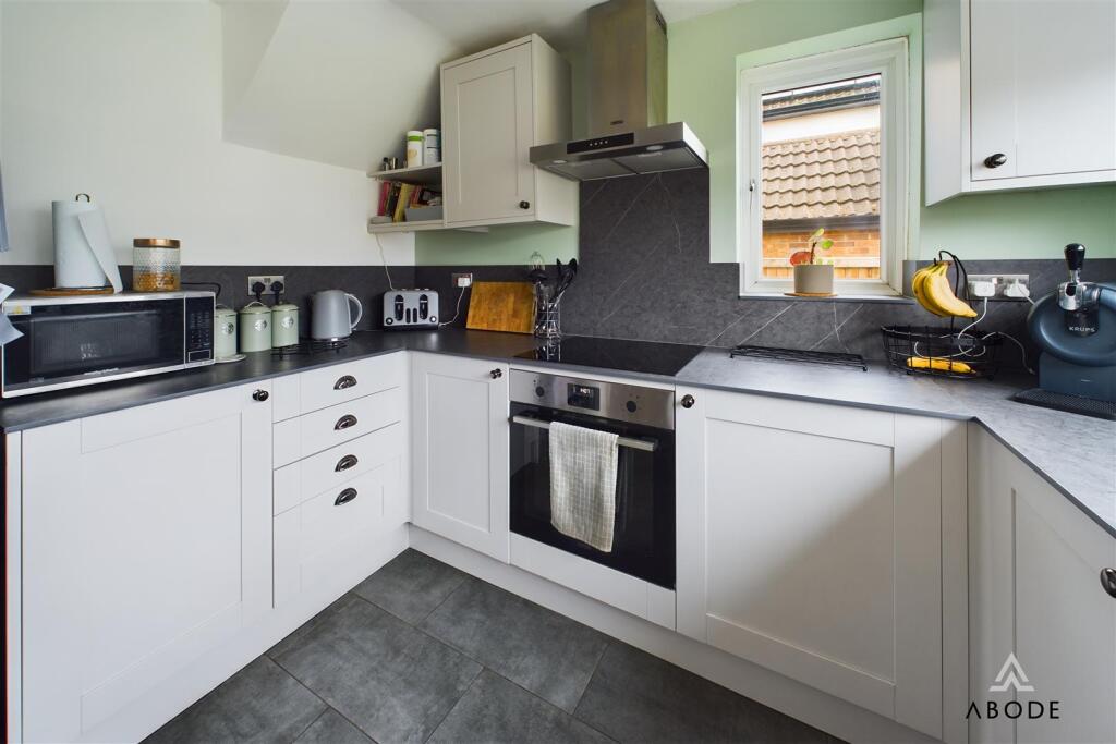 Additional image 7 of Finch Close, Woodville, Swadlincote