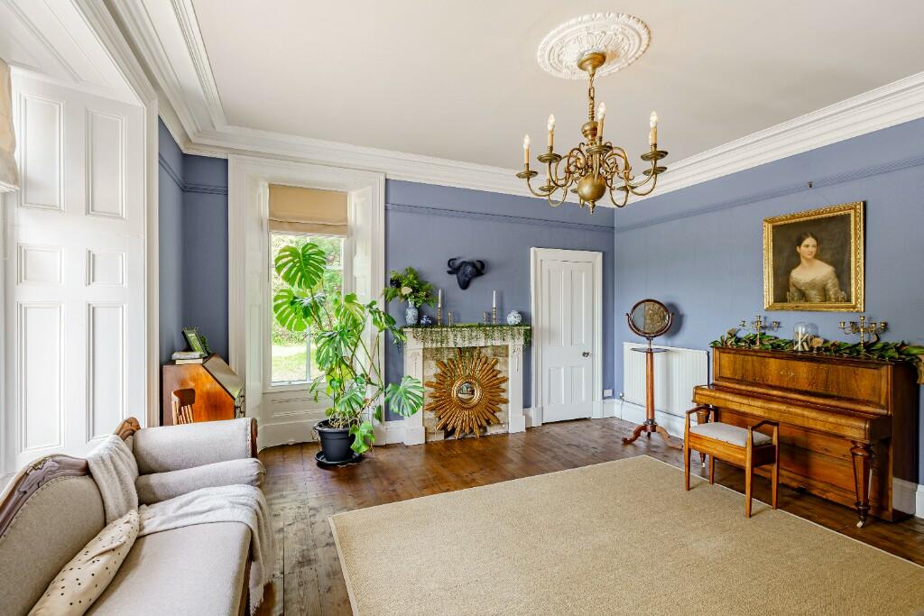 Additional image 3 of Locharthur House, Beeswing, DG2