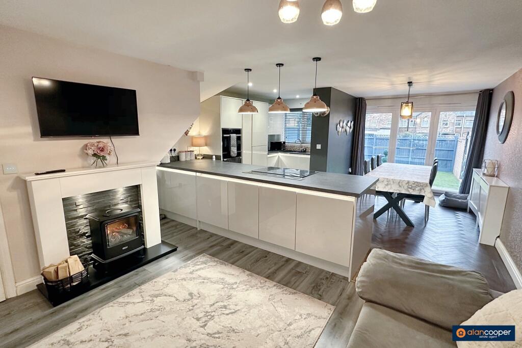 Additional image 25 of Templar Drive, Nuneaton, CV10 7PY