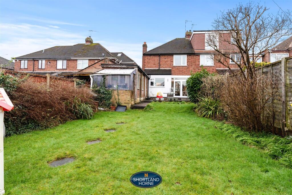 Additional image 20 of Arnold Avenue, Styvechale, Coventry