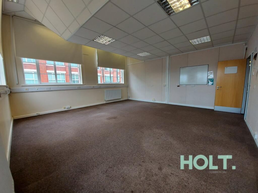 Additional image 7 of Enterprise House, Foleshill Enterprise Park, Courtaulds Way, Coventry, CV6 5NX