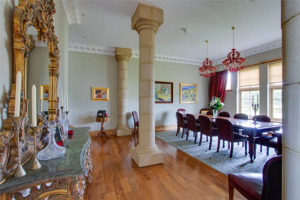 Additional image 5 of Parklands Of Murroes, Kellas, Dundee, Angus