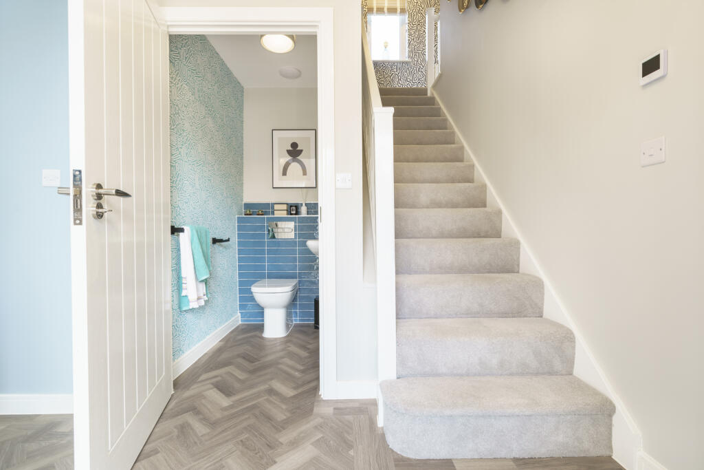 Additional image 7 of Hedworths Green at Lambton Park. Durham, County Durham, DH3 4E