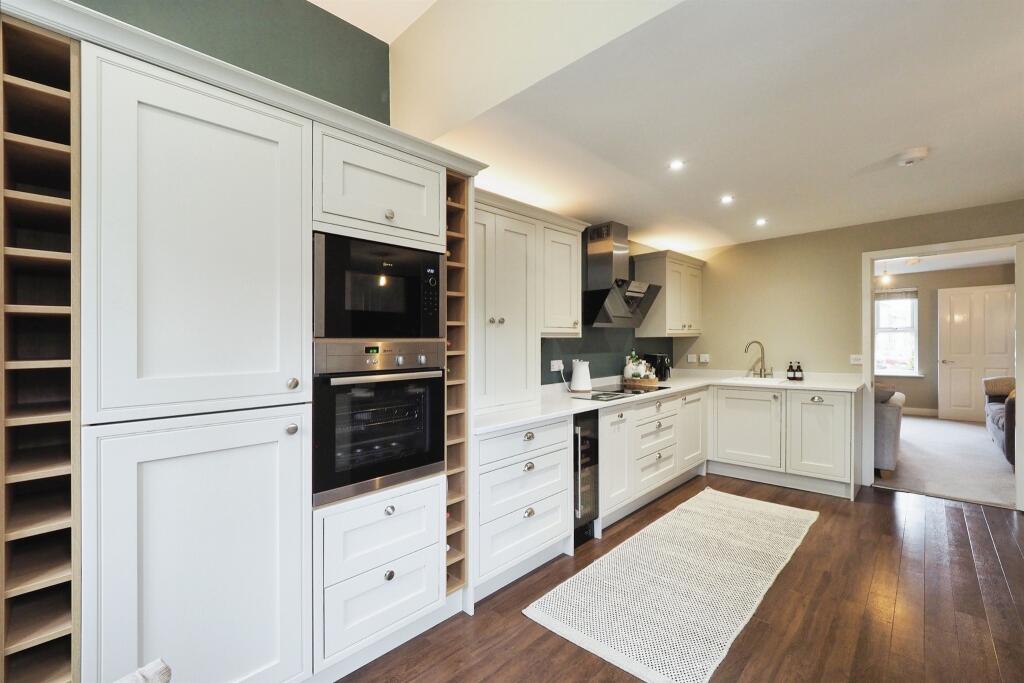 Additional image 19 of Sweet Leys Way, Melbourne, Derby