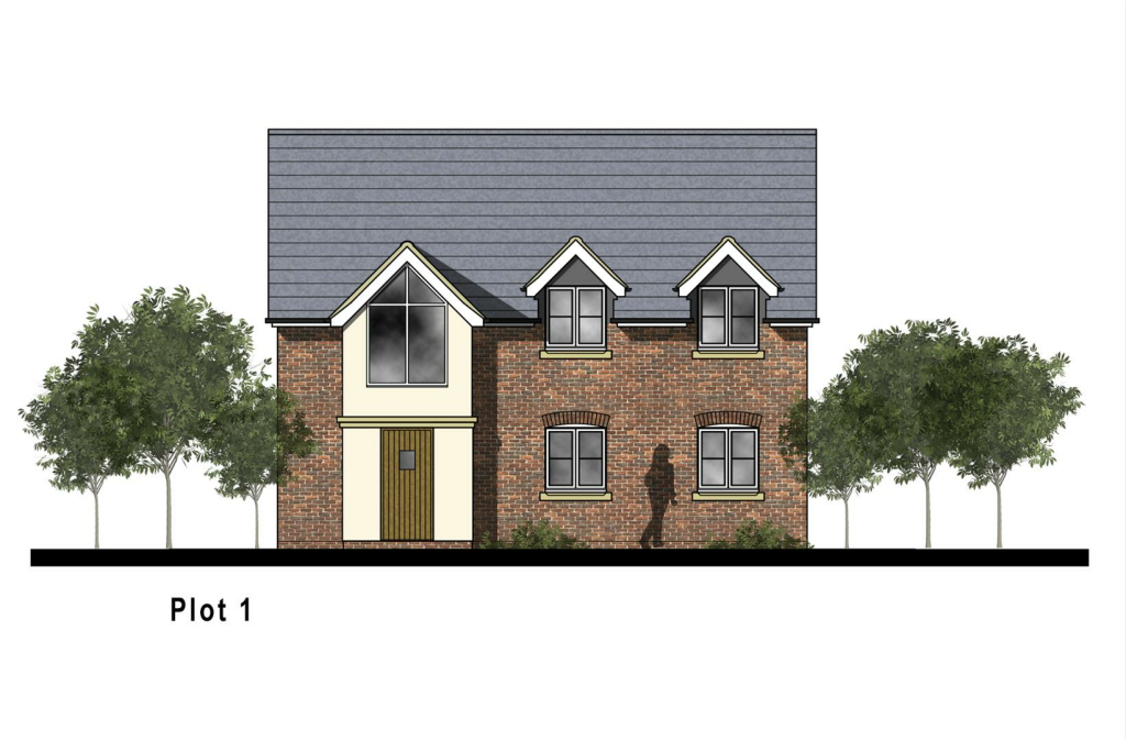 Additional image 2 of The Rookery, Galley Common, Nuneaton