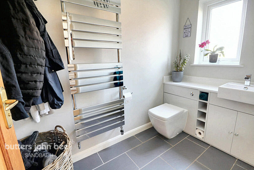 Additional image 12 of Henshall Drive, Sandbach