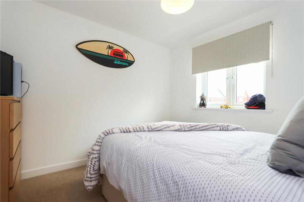 Additional image 15 of Parkinson Crescent, Sherburn Village, Durham, DH6