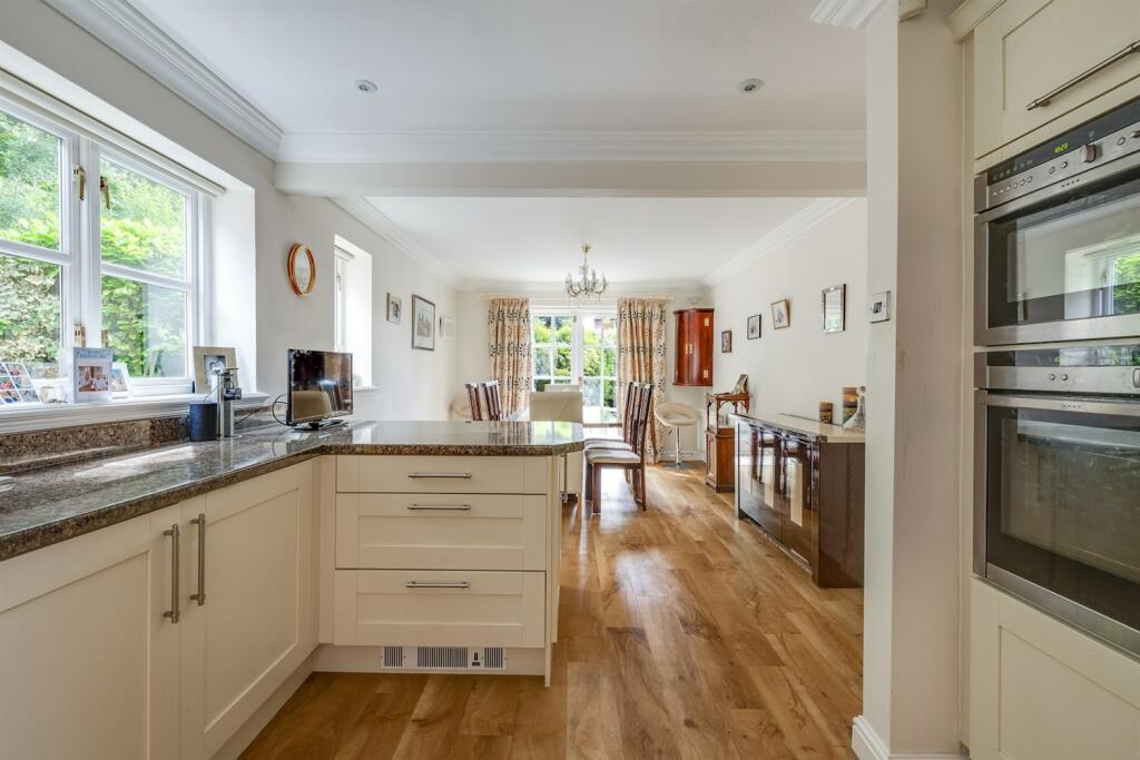 Additional image 11 of Millfield Lane, Tarporley