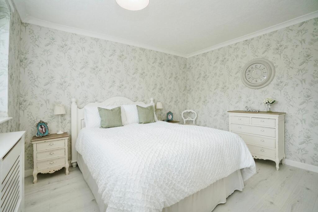 Additional image 15 of No Mans Heath Lane, Austrey, Atherstone, Warwickshire, CV9