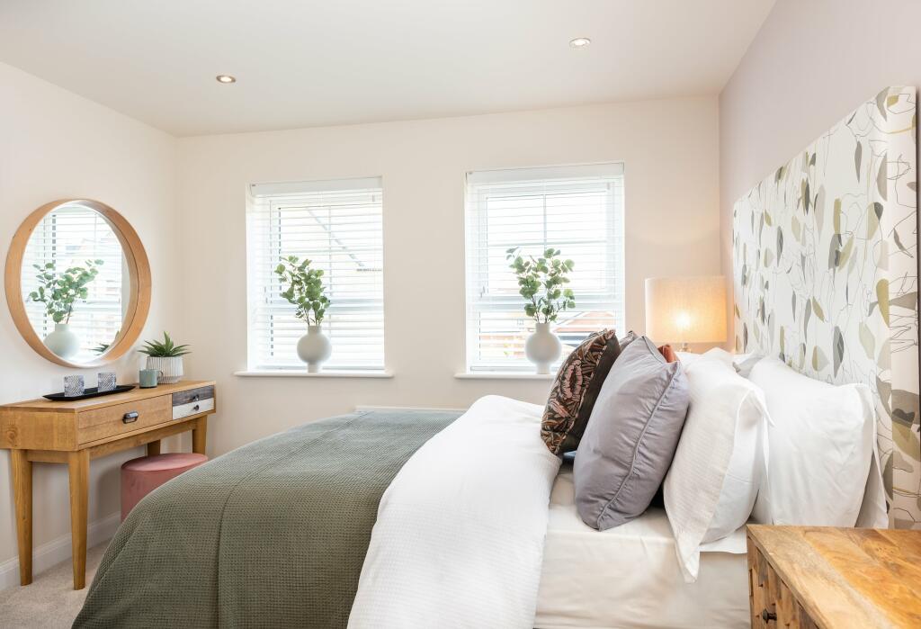 Additional image 11 of Ashlawn Road
Rugby
CV22 5QE