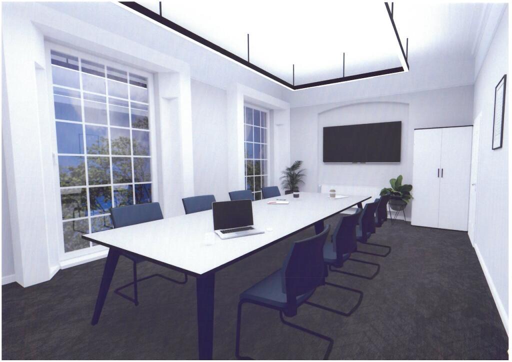 Additional image 5 of Renshaw House, 60 Holly Walk, Leamington Spa, CV32 4JE