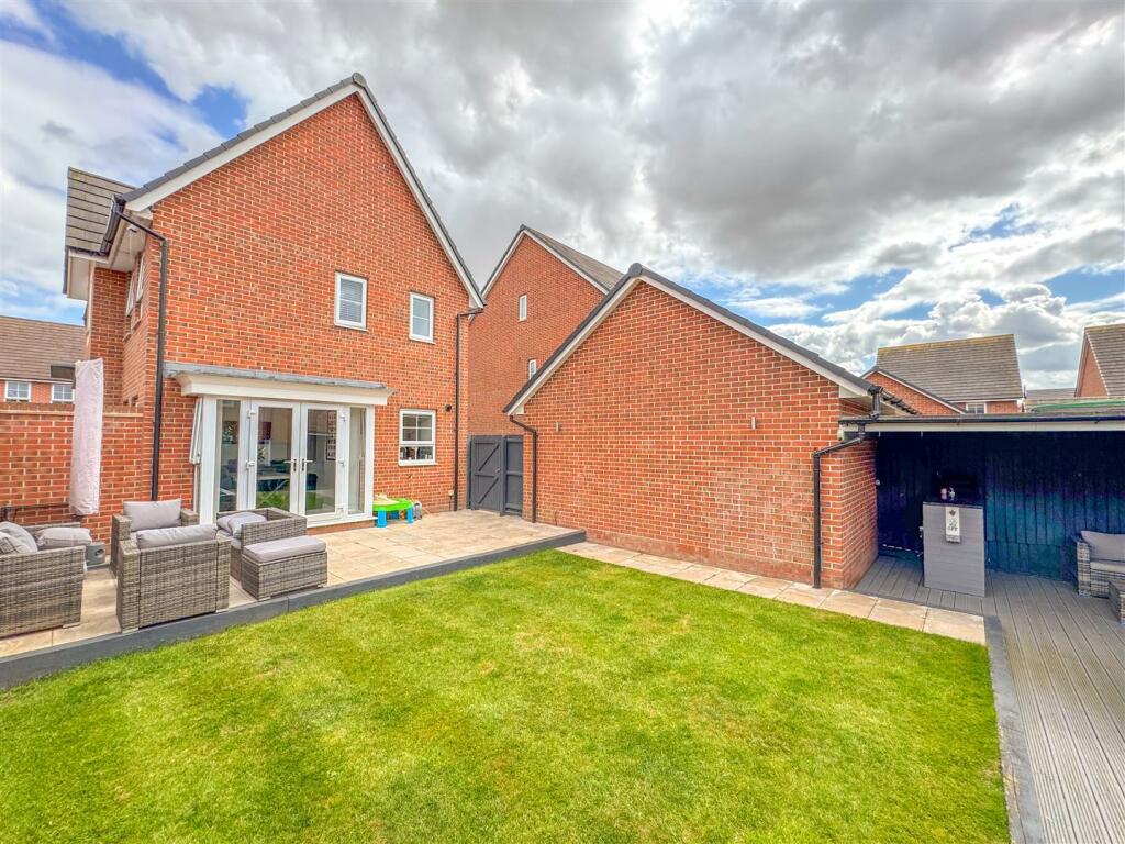 Additional image 17 of Arbour Way, Weddington