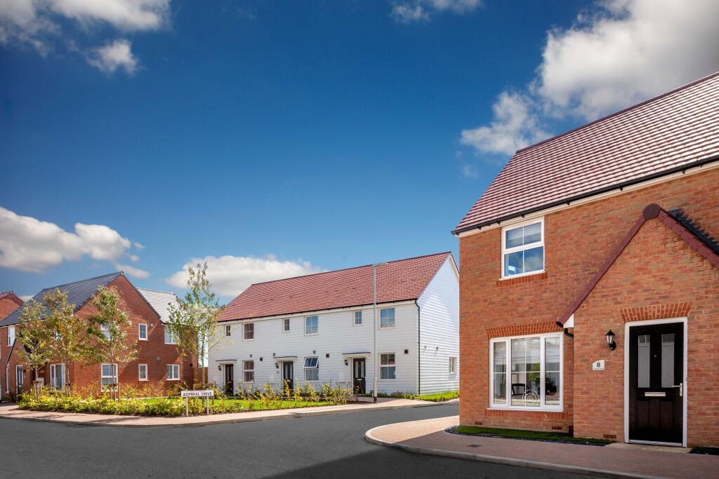 Additional image 11 of Dymchurch Road
Hythe
CT21 4NE