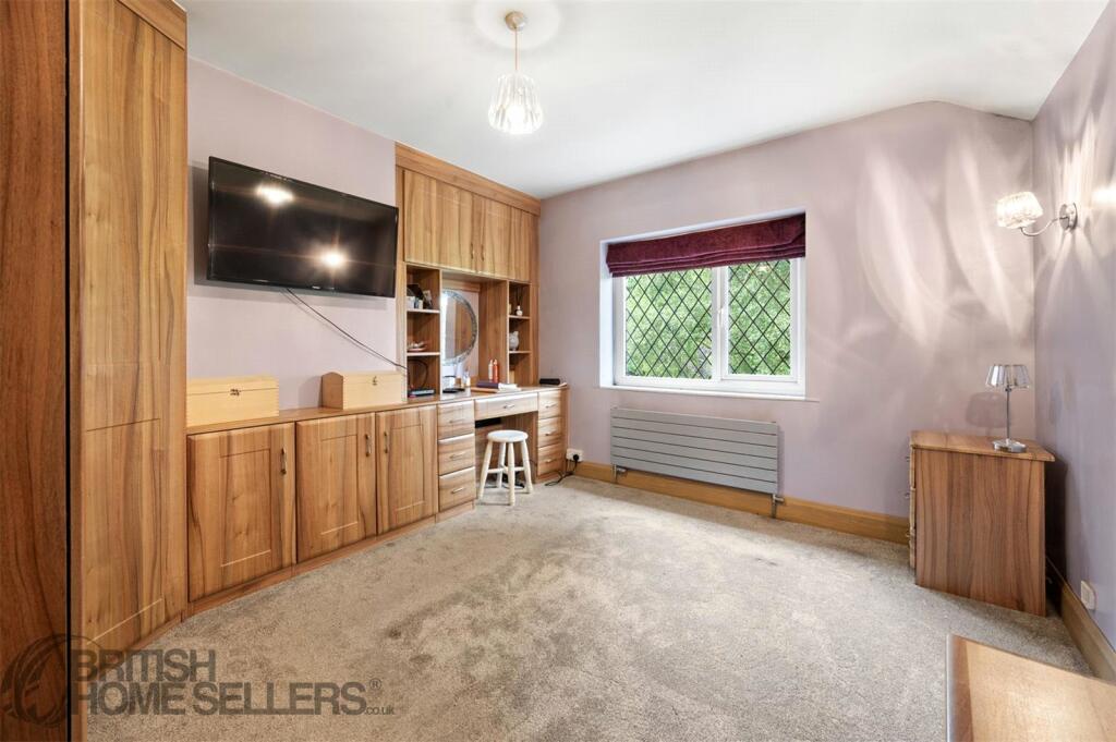 Additional image 9 of New Gardens, Bakewell, Derbyshire, DE45