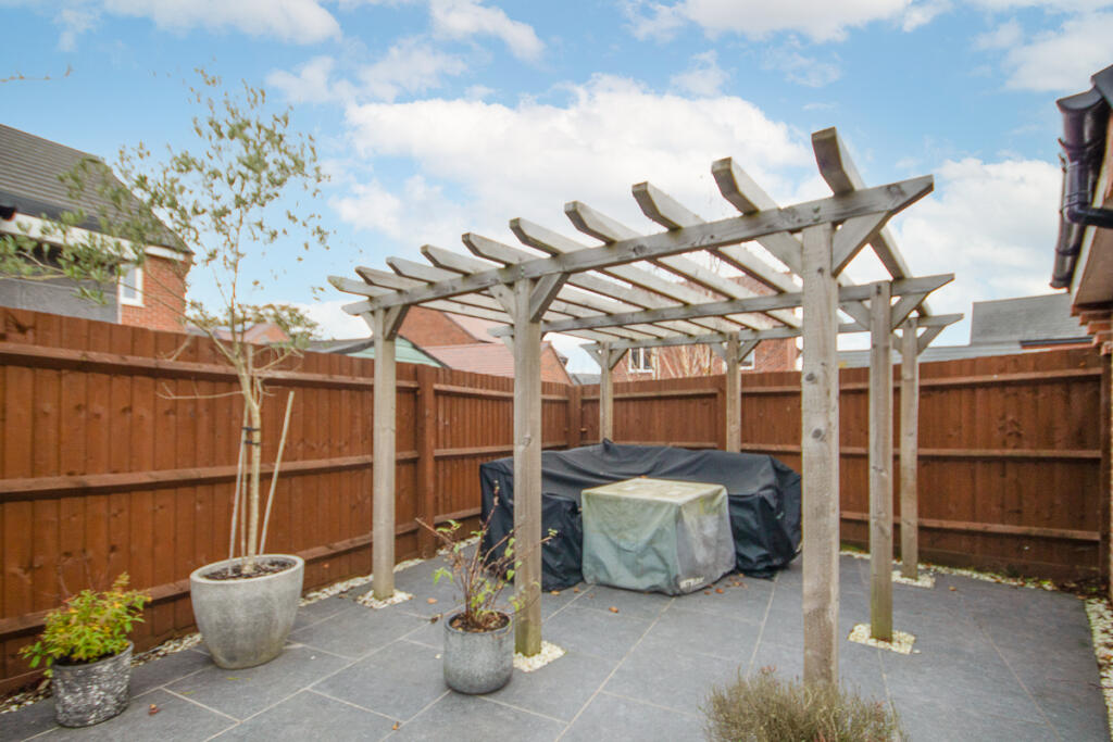 Additional image 4 of Starflower Way, Mickleover