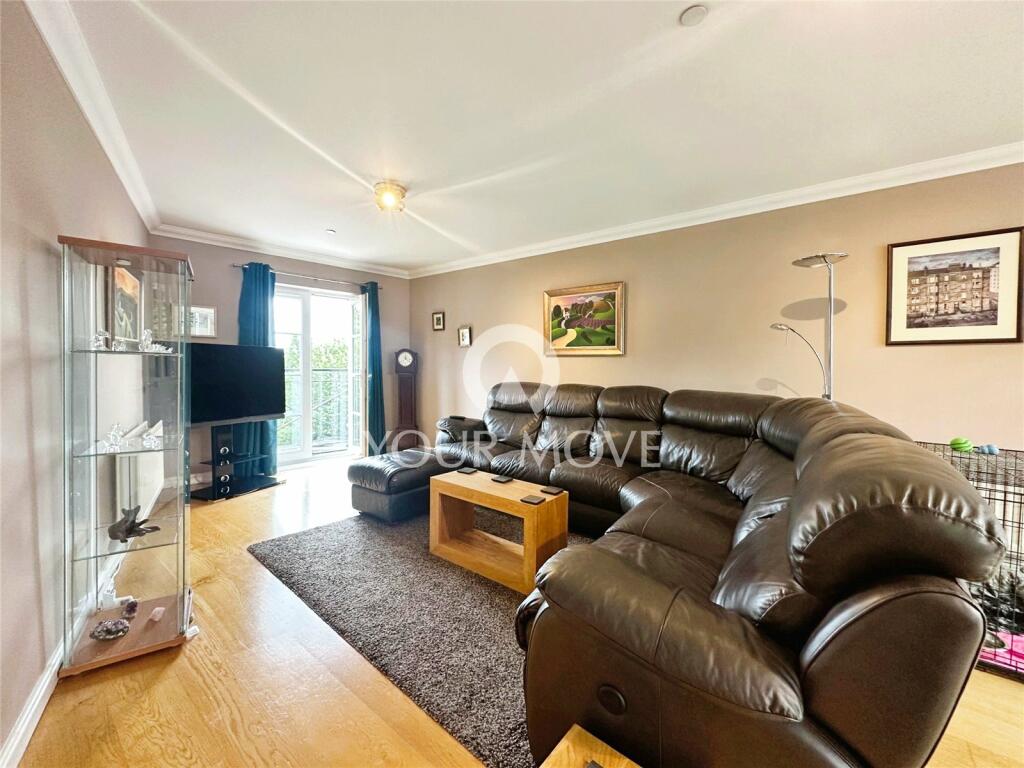 Additional image 4 of Kingfisher Drive, Greenhithe, Kent, DA9