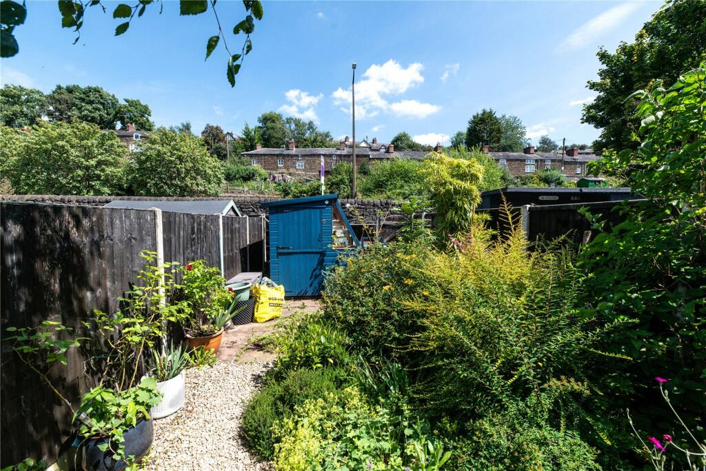 Additional image 21 of Little Fallows, Milford, Belper, Derbyshire, DE56