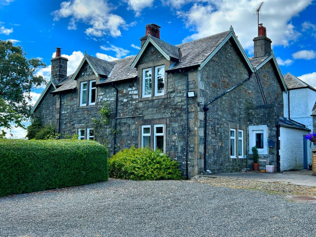 Additional image 40 of North Milton, Kirkcudbright