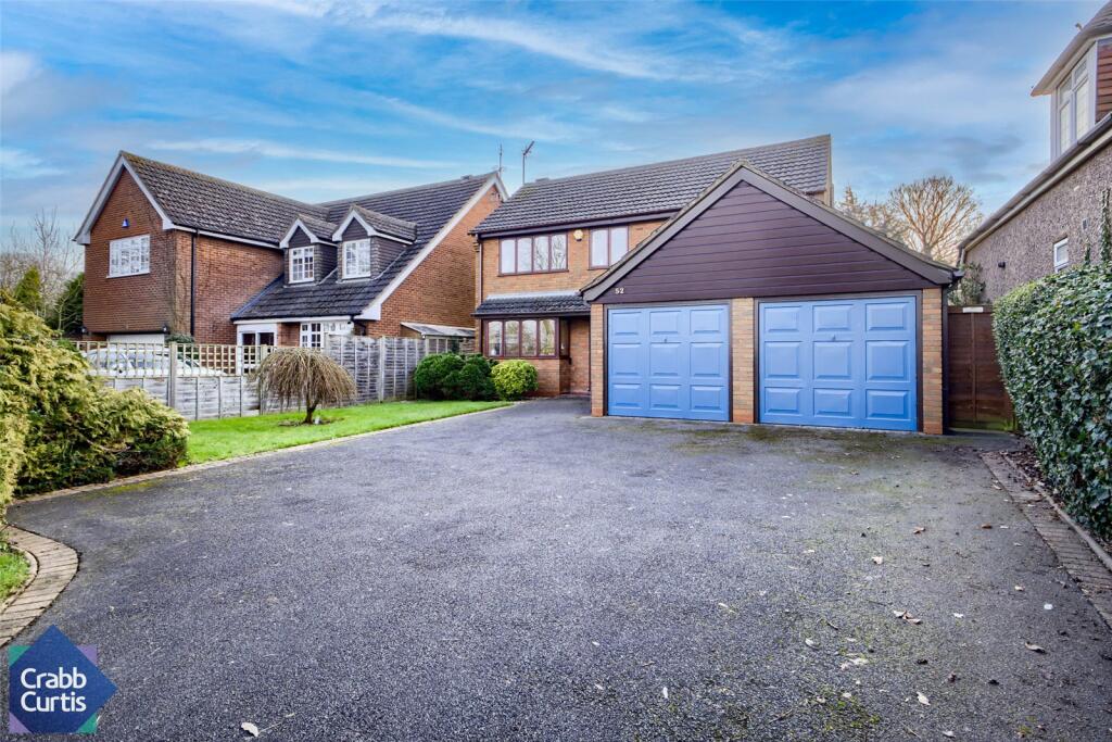 Additional image 26 of Southam Road, Radford Semele, Leamington Spa, CV31