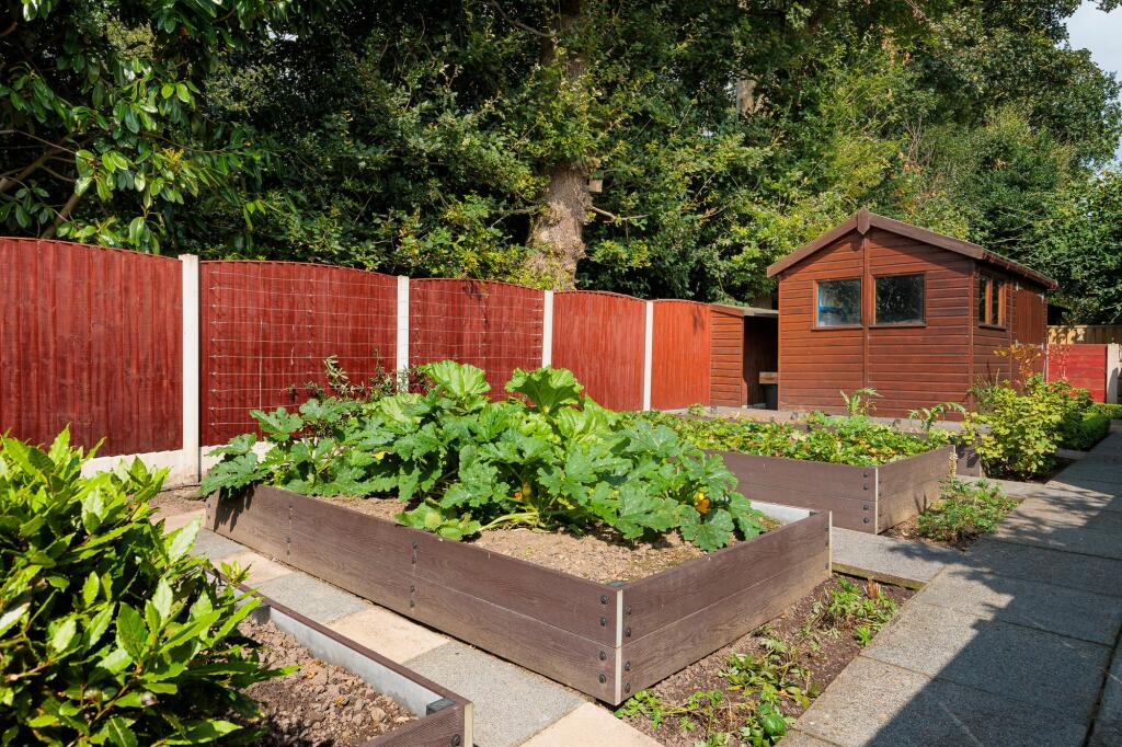 Additional image 35 of Cock Lane, Great Budworth, CW9