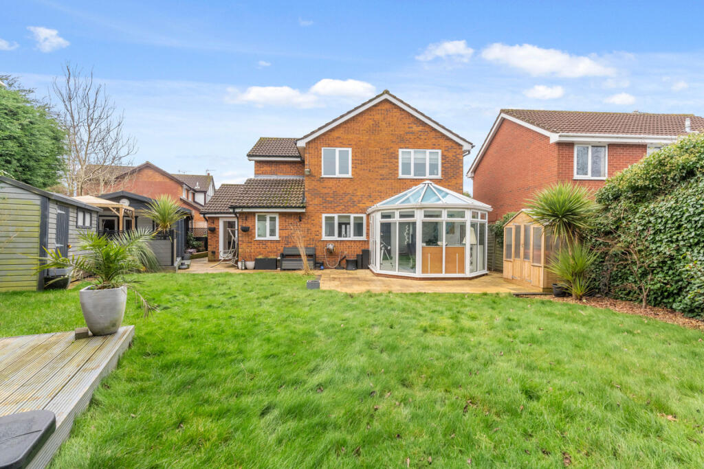 Additional image 15 of Lichfield Close, Coventry, CV7