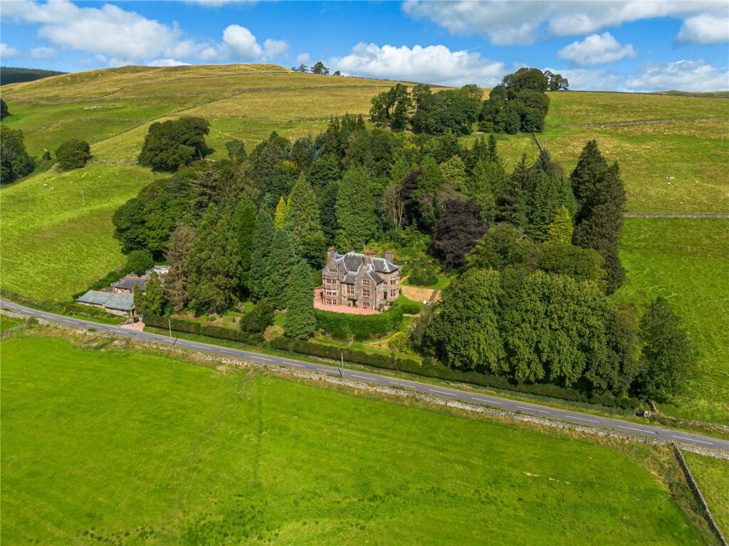 Additional image 2 of Glenluiart House, Moniaive, Thornhill, Dumfriesshire, DG3